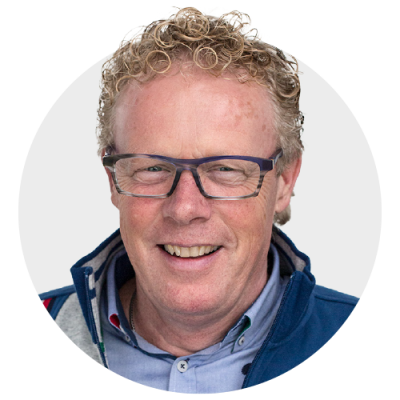 Lammert Wilbrink