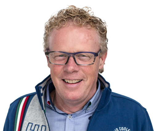 Lammert Wilbrink