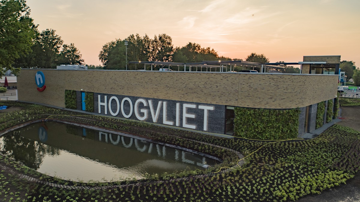 Hoogvliet Woudenberg