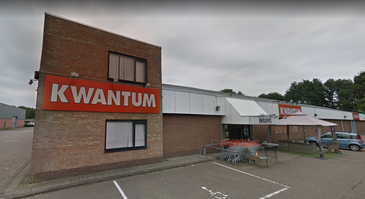 Kwantum Woudenberg