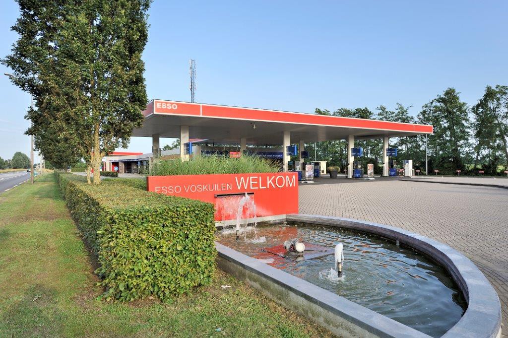 Esso Voskuilen Woudenberg