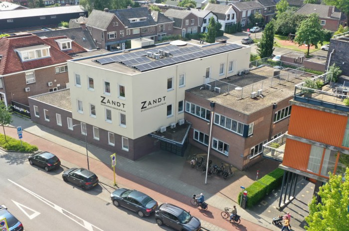 T' Gezondheidscentrum Veenendaal