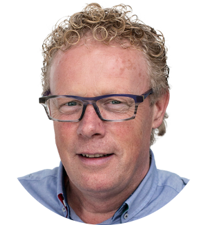 Lammert Wilbrink - overleden op 01-11-2023